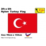 Turkey Flag